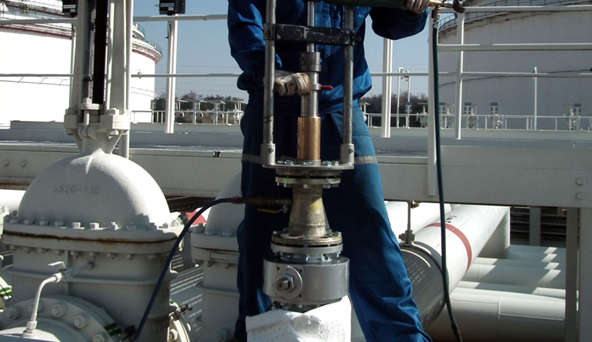 Pipeline Plugging Equipment in Indonesia Essential Solutions for Safe and Efficient Pipeline Operations