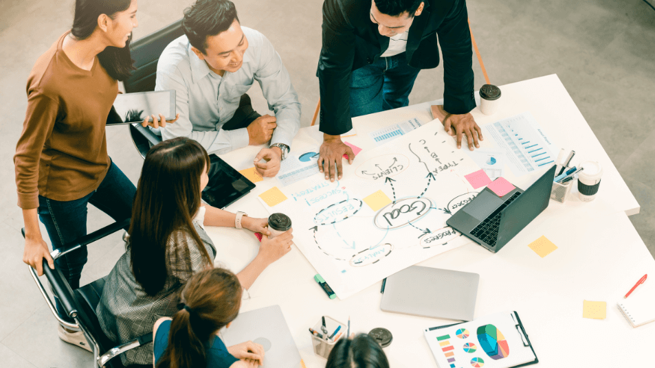 Marketing Agency Mentorship Program for Beginners A Step-by-Step Guide to Growing Your Career in Digital Marketing